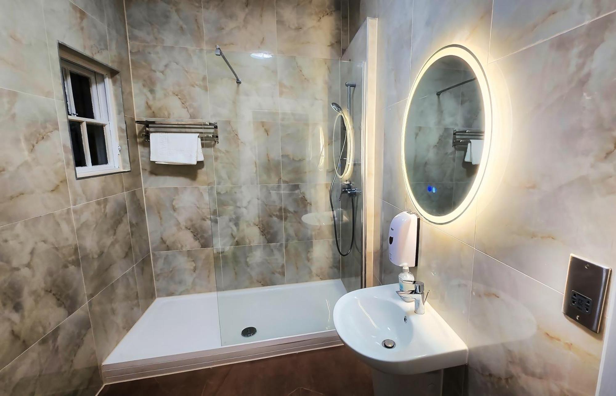Carlton Hotel Weymouth Habitación foto